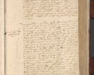 Zdjęcie nr 622 dla obiektu archiwalnego: [Acta actorum vicarialia coram Nicolao Bedlenski]