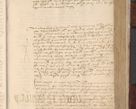 Zdjęcie nr 624 dla obiektu archiwalnego: [Acta actorum vicarialia coram Nicolao Bedlenski]