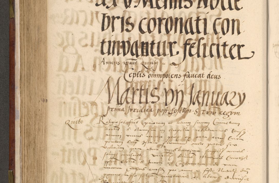 Zdjęcie nr 619 dla obiektu archiwalnego: [Acta actorum vicarialia coram Nicolao Bedlenski]