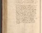 Zdjęcie nr 617 dla obiektu archiwalnego: [Acta actorum vicarialia coram Nicolao Bedlenski]