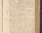 Zdjęcie nr 616 dla obiektu archiwalnego: [Acta actorum vicarialia coram Nicolao Bedlenski]