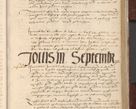 Zdjęcie nr 996 dla obiektu archiwalnego: [Acta actorum vicarialia coram Nicolao Bedlenski]