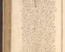 Zdjęcie nr 961 dla obiektu archiwalnego: [Acta actorum vicarialia coram Nicolao Bedlenski]