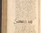 Zdjęcie nr 945 dla obiektu archiwalnego: [Acta actorum vicarialia coram Nicolao Bedlenski]