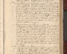 Zdjęcie nr 924 dla obiektu archiwalnego: [Acta actorum vicarialia coram Nicolao Bedlenski]