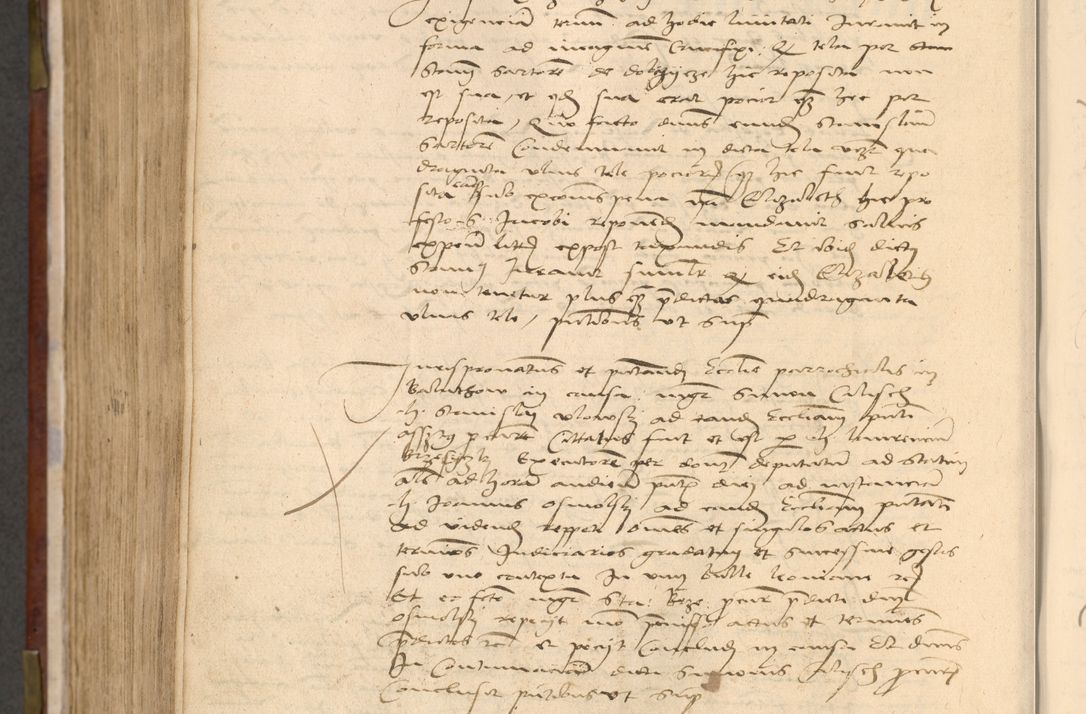 Zdjęcie nr 917 dla obiektu archiwalnego: [Acta actorum vicarialia coram Nicolao Bedlenski]