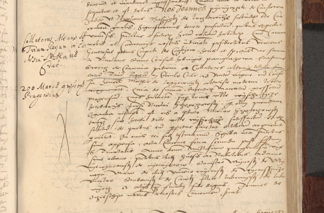 Zdjęcie nr 908 dla obiektu archiwalnego: [Acta actorum vicarialia coram Nicolao Bedlenski]