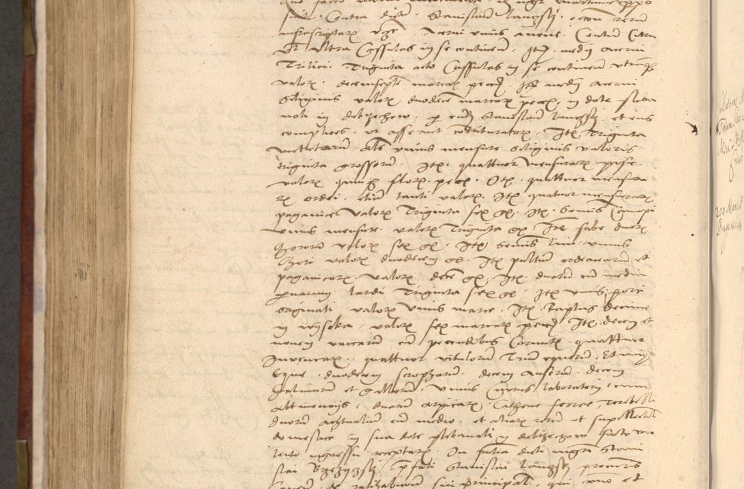 Zdjęcie nr 907 dla obiektu archiwalnego: [Acta actorum vicarialia coram Nicolao Bedlenski]