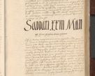 Zdjęcie nr 862 dla obiektu archiwalnego: [Acta actorum vicarialia coram Nicolao Bedlenski]