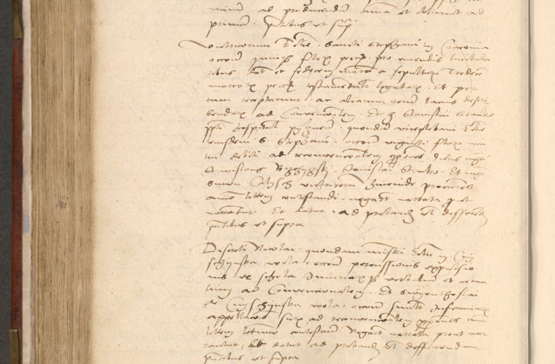 Zdjęcie nr 859 dla obiektu archiwalnego: [Acta actorum vicarialia coram Nicolao Bedlenski]