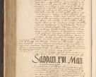 Zdjęcie nr 855 dla obiektu archiwalnego: [Acta actorum vicarialia coram Nicolao Bedlenski]
