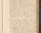 Zdjęcie nr 828 dla obiektu archiwalnego: [Acta actorum vicarialia coram Nicolao Bedlenski]