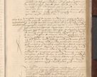 Zdjęcie nr 824 dla obiektu archiwalnego: [Acta actorum vicarialia coram Nicolao Bedlenski]