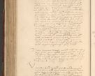 Zdjęcie nr 813 dla obiektu archiwalnego: [Acta actorum vicarialia coram Nicolao Bedlenski]