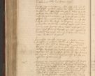Zdjęcie nr 1005 dla obiektu archiwalnego: [Acta actorum vicarialia coram Nicolao Bedlenski]