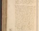 Zdjęcie nr 1009 dla obiektu archiwalnego: [Acta actorum vicarialia coram Nicolao Bedlenski]