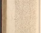 Zdjęcie nr 1203 dla obiektu archiwalnego: [Acta actorum vicarialia coram Nicolao Bedlenski]