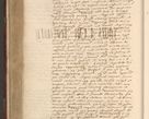 Zdjęcie nr 1199 dla obiektu archiwalnego: [Acta actorum vicarialia coram Nicolao Bedlenski]