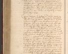 Zdjęcie nr 1197 dla obiektu archiwalnego: [Acta actorum vicarialia coram Nicolao Bedlenski]