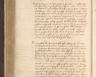 Zdjęcie nr 1191 dla obiektu archiwalnego: [Acta actorum vicarialia coram Nicolao Bedlenski]