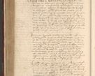Zdjęcie nr 1187 dla obiektu archiwalnego: [Acta actorum vicarialia coram Nicolao Bedlenski]