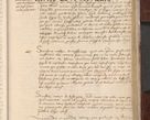 Zdjęcie nr 1186 dla obiektu archiwalnego: [Acta actorum vicarialia coram Nicolao Bedlenski]