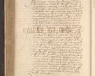 Zdjęcie nr 1185 dla obiektu archiwalnego: [Acta actorum vicarialia coram Nicolao Bedlenski]