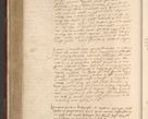 Zdjęcie nr 1183 dla obiektu archiwalnego: [Acta actorum vicarialia coram Nicolao Bedlenski]