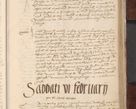 Zdjęcie nr 1178 dla obiektu archiwalnego: [Acta actorum vicarialia coram Nicolao Bedlenski]
