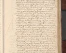 Zdjęcie nr 1176 dla obiektu archiwalnego: [Acta actorum vicarialia coram Nicolao Bedlenski]