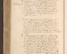 Zdjęcie nr 1177 dla obiektu archiwalnego: [Acta actorum vicarialia coram Nicolao Bedlenski]