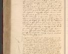 Zdjęcie nr 1173 dla obiektu archiwalnego: [Acta actorum vicarialia coram Nicolao Bedlenski]
