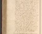 Zdjęcie nr 1169 dla obiektu archiwalnego: [Acta actorum vicarialia coram Nicolao Bedlenski]