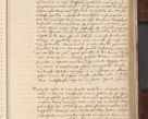 Zdjęcie nr 1168 dla obiektu archiwalnego: [Acta actorum vicarialia coram Nicolao Bedlenski]