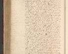 Zdjęcie nr 1167 dla obiektu archiwalnego: [Acta actorum vicarialia coram Nicolao Bedlenski]