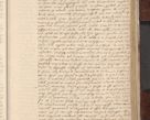 Zdjęcie nr 1166 dla obiektu archiwalnego: [Acta actorum vicarialia coram Nicolao Bedlenski]