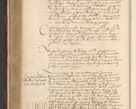 Zdjęcie nr 1165 dla obiektu archiwalnego: [Acta actorum vicarialia coram Nicolao Bedlenski]
