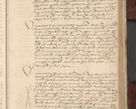 Zdjęcie nr 1162 dla obiektu archiwalnego: [Acta actorum vicarialia coram Nicolao Bedlenski]