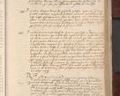 Zdjęcie nr 1156 dla obiektu archiwalnego: [Acta actorum vicarialia coram Nicolao Bedlenski]