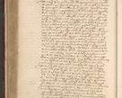Zdjęcie nr 1157 dla obiektu archiwalnego: [Acta actorum vicarialia coram Nicolao Bedlenski]
