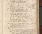 Zdjęcie nr 1154 dla obiektu archiwalnego: [Acta actorum vicarialia coram Nicolao Bedlenski]