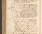 Zdjęcie nr 1155 dla obiektu archiwalnego: [Acta actorum vicarialia coram Nicolao Bedlenski]