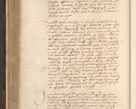 Zdjęcie nr 1149 dla obiektu archiwalnego: [Acta actorum vicarialia coram Nicolao Bedlenski]
