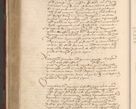 Zdjęcie nr 1151 dla obiektu archiwalnego: [Acta actorum vicarialia coram Nicolao Bedlenski]
