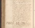 Zdjęcie nr 1147 dla obiektu archiwalnego: [Acta actorum vicarialia coram Nicolao Bedlenski]