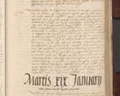 Zdjęcie nr 1146 dla obiektu archiwalnego: [Acta actorum vicarialia coram Nicolao Bedlenski]