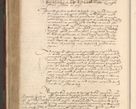 Zdjęcie nr 1145 dla obiektu archiwalnego: [Acta actorum vicarialia coram Nicolao Bedlenski]