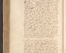Zdjęcie nr 1143 dla obiektu archiwalnego: [Acta actorum vicarialia coram Nicolao Bedlenski]
