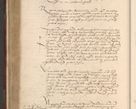 Zdjęcie nr 1141 dla obiektu archiwalnego: [Acta actorum vicarialia coram Nicolao Bedlenski]