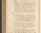 Zdjęcie nr 1139 dla obiektu archiwalnego: [Acta actorum vicarialia coram Nicolao Bedlenski]